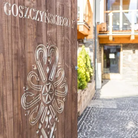 Aspen Deluxe Zakopane