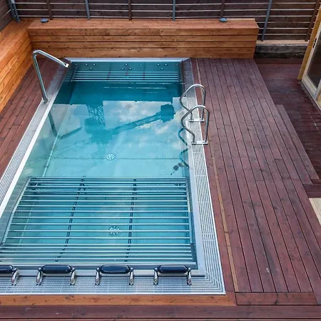 Apartment Aspen Deluxe