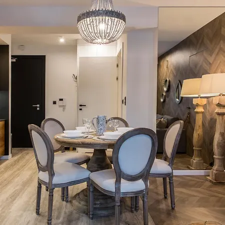 Apartment Aspen Deluxe *