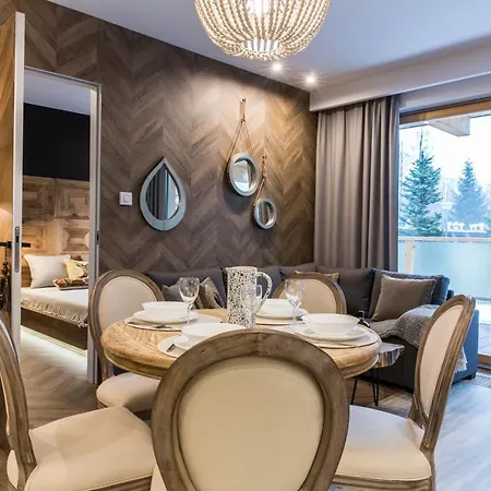 Aspen Deluxe Apartment Zakopane