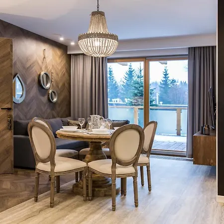 Apartment Aspen Deluxe