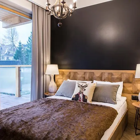 Aspen Deluxe Zakopane