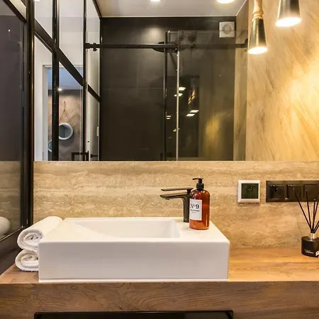 Apartment Aspen Deluxe