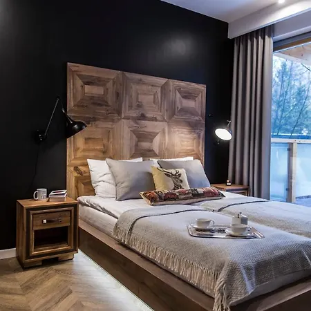 Apartment Aspen Deluxe