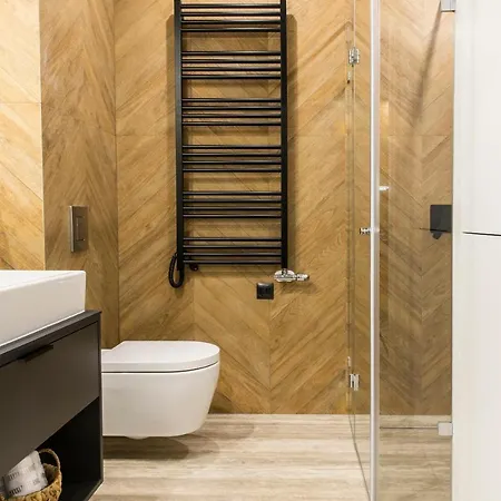 Apartment Aspen Deluxe Zakopane
